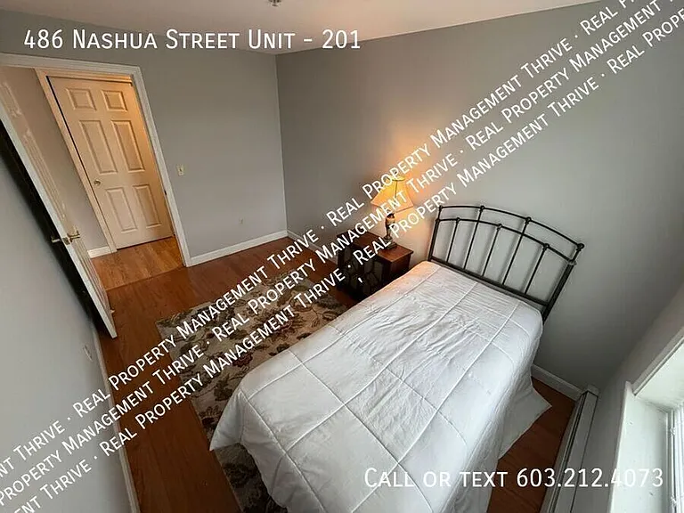 486 Nashua St #201 — Photo 11