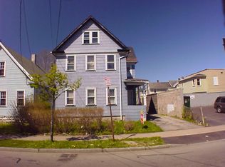 601 Child St, Rochester, NY 14606