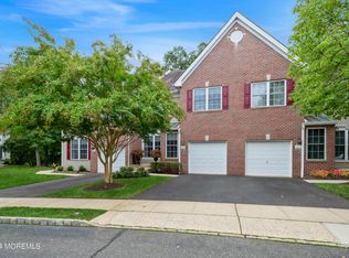 107 Ironwood Ct, Middletown, NJ 07748