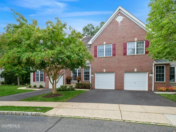 107 Ironwood Court, Middletown, NJ 07748