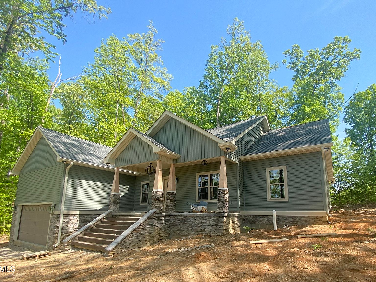1018 Tatum Dr, Dandridge, TN 37725 Zillow