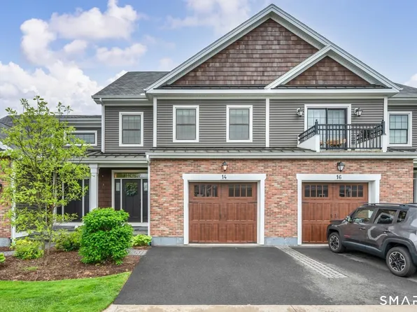 14 Yorkshire Court #14, Farmington, CT 06032