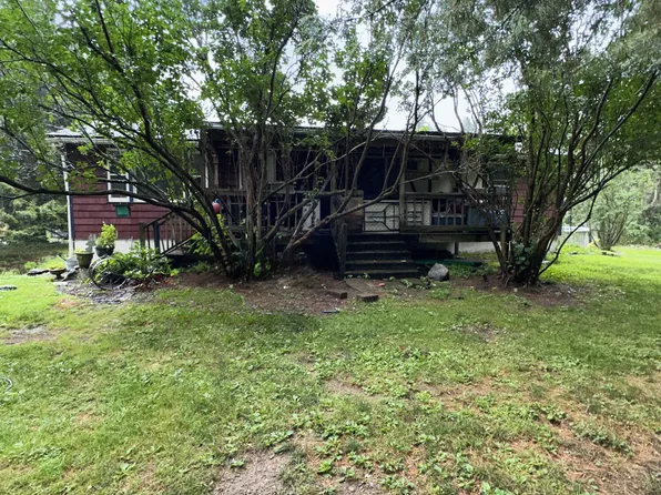 1378 Route 7a, Copake, NY 12516