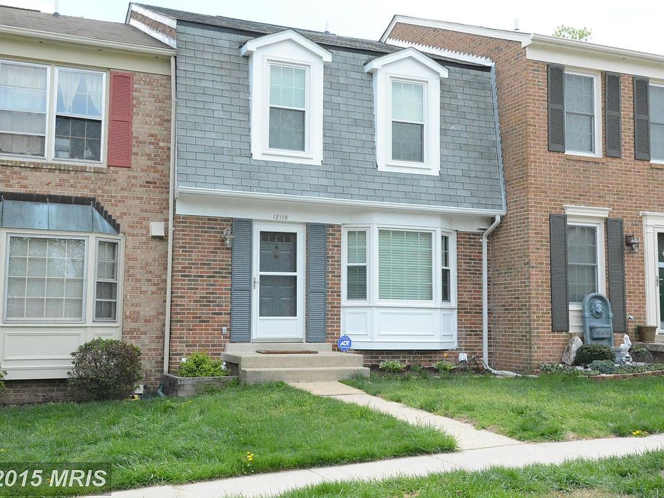 1st image of 12119 Stallion Ct