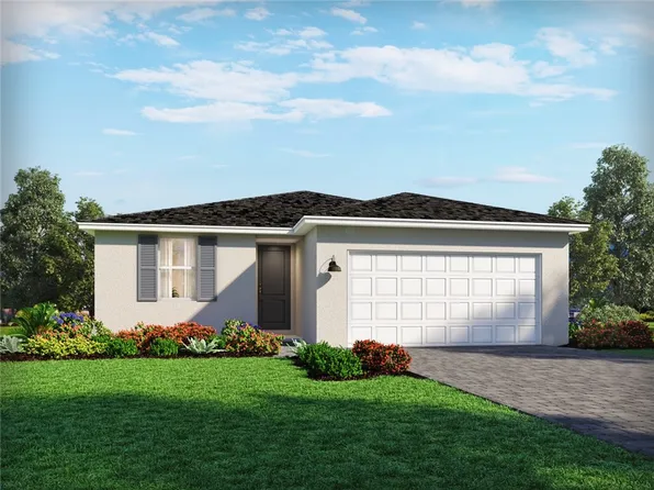 5473 Hampton Park Cir, Vero Beach, FL 32966