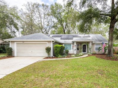4046 NW 59th Ave, Gainesville, FL, 32653