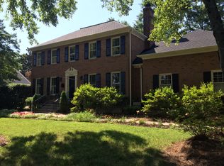 1701 Runnymede Ln, Charlotte, NC 28211