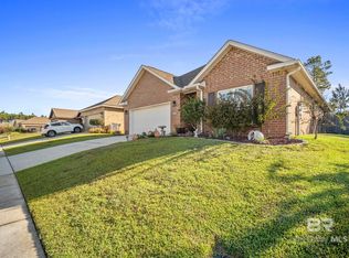 31538 Shearwater Dr, Spanish Fort, AL 36527