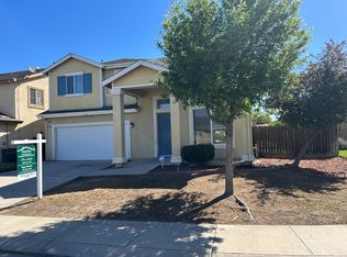 1808 N Rancho Encantado Ct, Modesto, CA