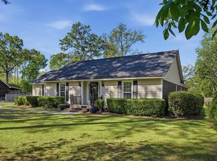 2819 N Doublegate Dr, Albany, GA 31721