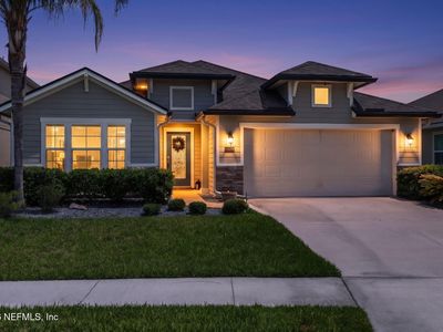 10079 ANDEAN FOX Drive, Jacksonville, FL, 32222