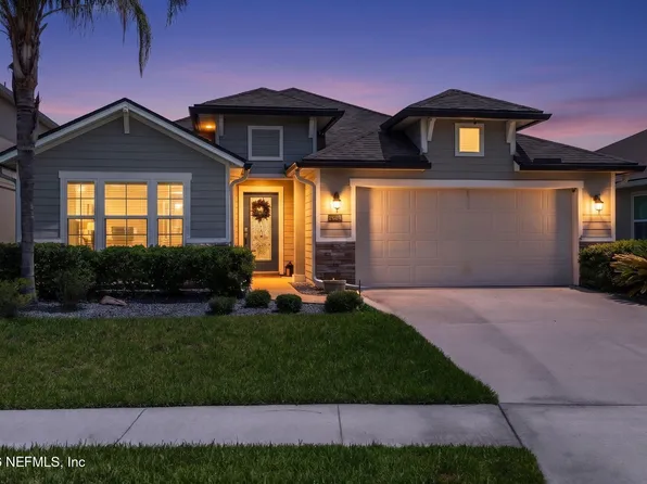 10079 ANDEAN FOX Drive, Jacksonville, FL 32222