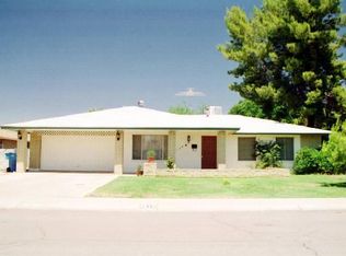 4210 W Vogel Ave, Phoenix, AZ 85051