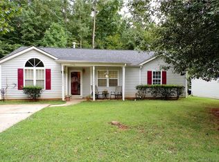 6916 Rockwell Blvd W, Charlotte, NC 28269