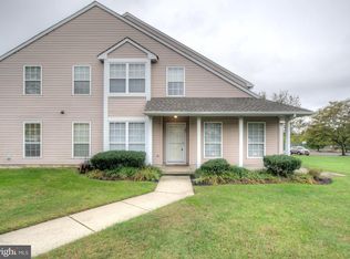 22 Caraway Ct, Thorofare, NJ 08086