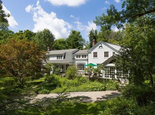 35 Salem Rd, Pound Ridge, NY 10576