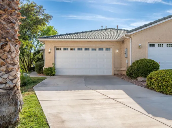 103 N Turnbury Ln, Washington, UT 84780