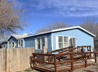 364 Mary Hill Rd, Bernalillo, NM 87004