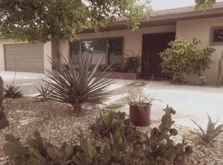 401 S Tonopah Dr, Las Vegas, NV 89106