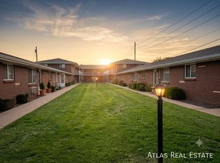 4083C Upham St #4083-C, Wheat Ridge, CO 80033