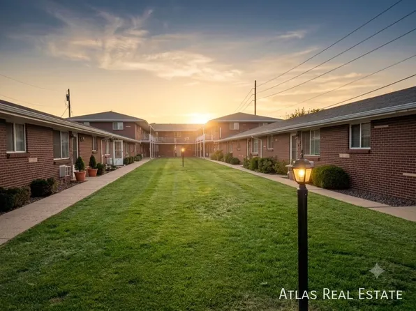 4083C Upham St #4083-C, Wheat Ridge, CO 80033