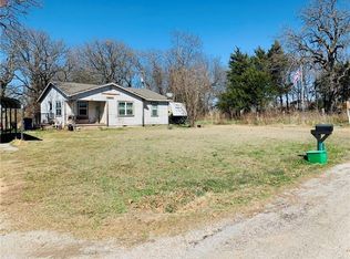 30509 E County Road 1640, Elmore City, OK 73433