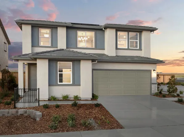 Plan 1 Plan, Lily at Placer One