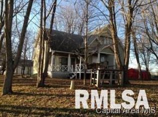 78 State Route 41 St, Saint Augustine, IL 61474