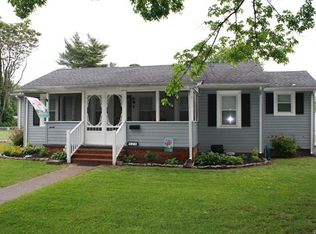 20 Kemper Ct, Sandston, VA 23150