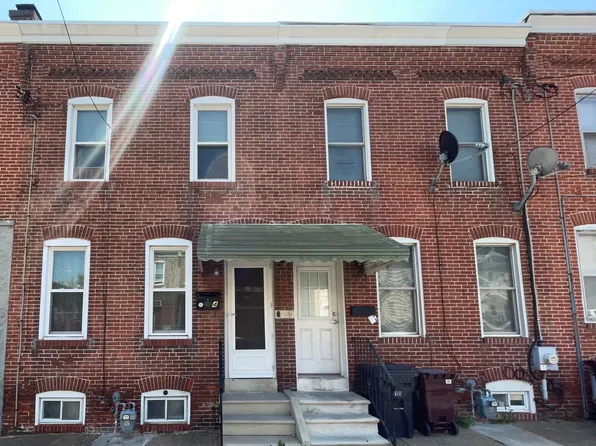 4 S Harrison St, Wilmington, DE 19805