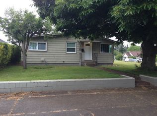 7247 S Warner St, Tacoma, WA 98409