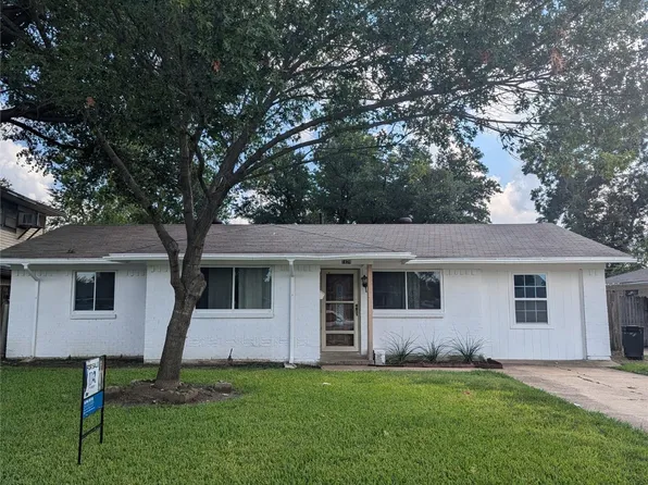 1424 Andrew St, Mesquite, TX 75149