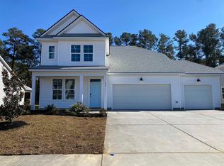 436 Joseph St, Longs, SC 29568