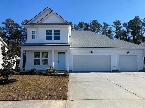 436 Joseph St, Longs, SC 29568