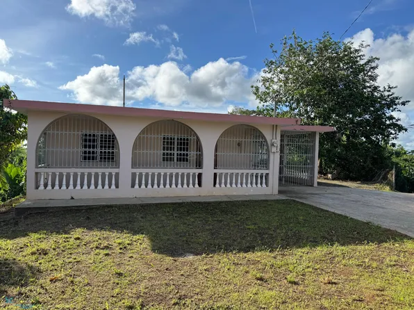 Km 33.3 Carretera #129, Lares, PR 00669