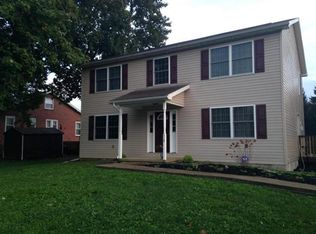 718 Weavertown Rd, Lebanon, PA 17046