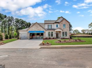 866 Orwell Dr, Stockbridge, GA 30281