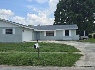 2823 Corbusier Dr, Melbourne, FL 32935