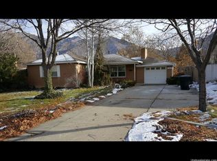 7165 S 2870 E, Cottonwood Heights, UT 84121