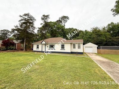2515 Camille Dr, Columbus, GA, 31906