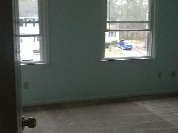 Smaller room
