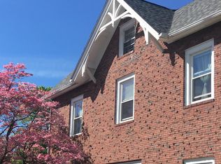 11 Nancy St APT 3, Pawtucket, RI 02860