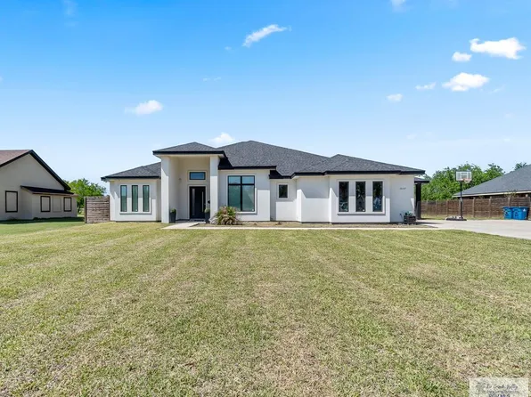 16137 Scenic Ln, Harlingen, TX 78552