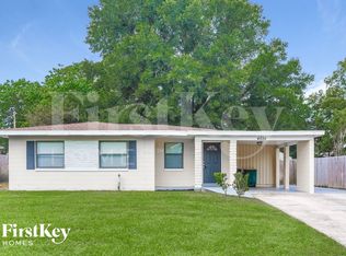 4034 Dalry Dr, Jacksonville, FL 32246