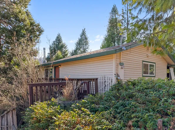 16483 Creekside Dr, Sonora, CA 95370