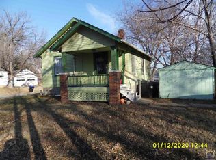 2300 SW Harrison St, Topeka, KS 66611