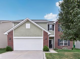 935 Northwich Ave, Westfield, IN 46074