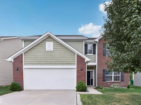 935 Northwich Ave, Westfield, IN 46074