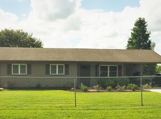 471 Cypress St, Wauchula, FL 33873