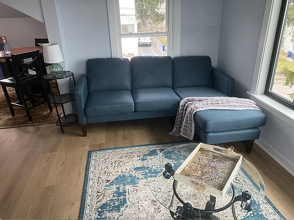 new couch